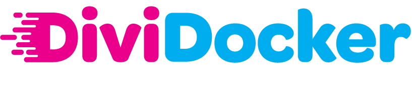 DiviDocker